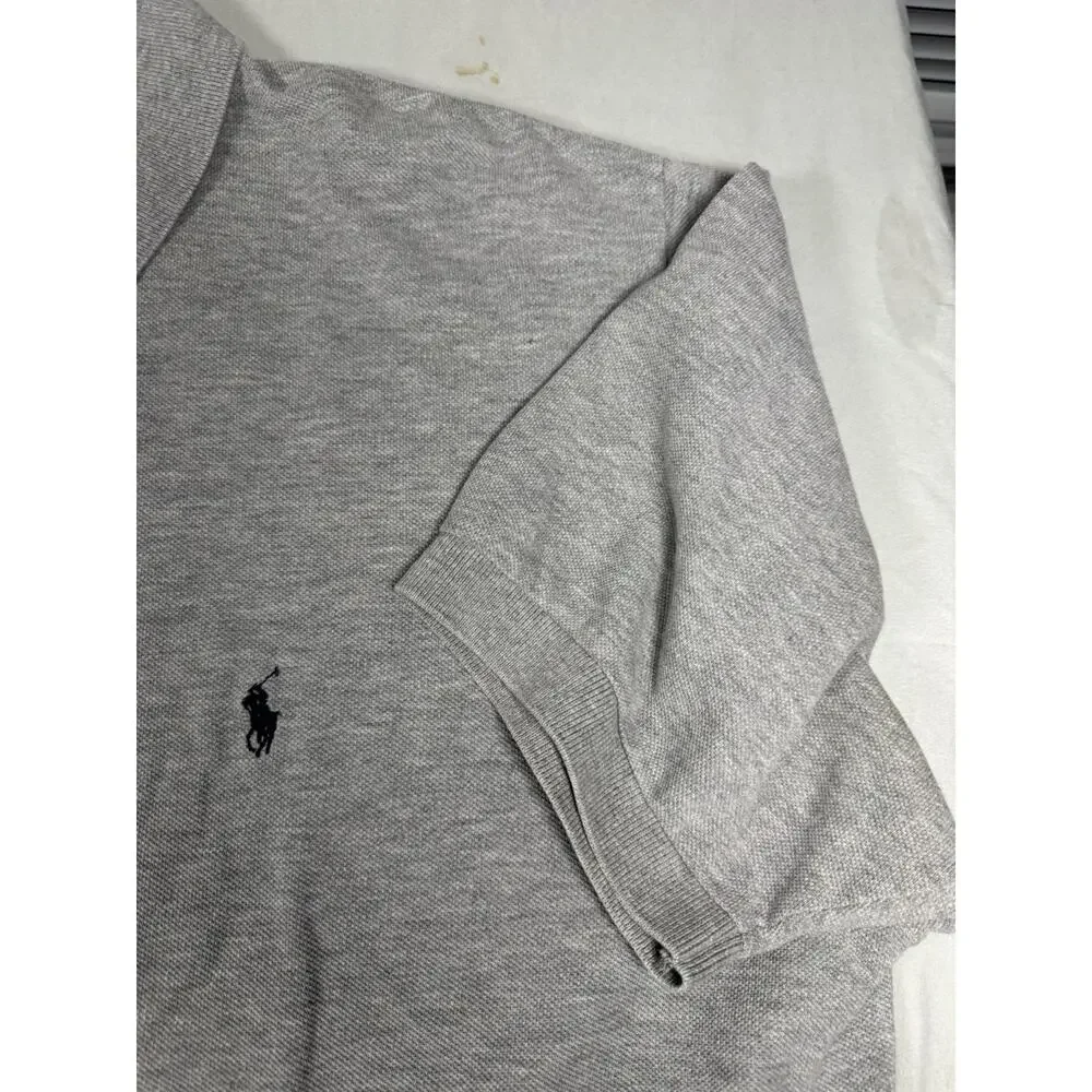 Polo Ralph Lauren this polo